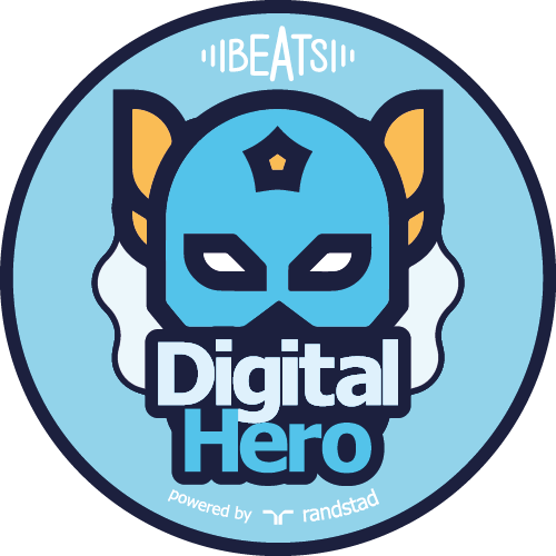 Digital Hero